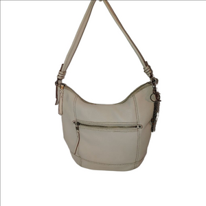 The Sak Sequoia Leather